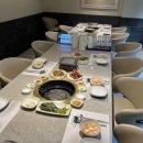 국보갈비 | 코엑스 회식 장소 추천 삼성중앙역 룸 고깃집 국보가든 생갈비 후기