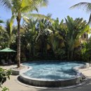 테일러짐&스파(tailor gym&spa) | 라시에스타 호이안 숙소 내돈내산 수영장 조식 셔틀