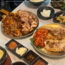 깐깐한 족발 이미지