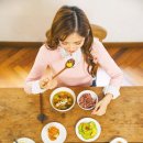 식사 이미지