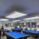 고릴라 당구클럽 이미지