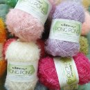 비뚤배뚤 친환경수세미 | 코바늘 행주 뜨기, 수세미실 구매리스트 - 퐁퐁 수세미실, 뽀드득 수세미실, 클로버 수세미실 구매 후기