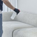 수세탁크리닝 | 쇼파청소 토탈홈케어비치움 서울 패브릭쇼파세탁 클리닝 케어 후기