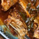 채움한식집밥 | 의정부 한식 명태대가 본점 명태조림 후기 🍲 불맛·감칠맛