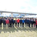 파크골프오후 이미지