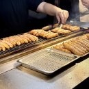 지예 | 대만 용산사 근처 야시장 화시지예 야시장 문화 및 대만 야시장 음식 후기