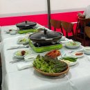 먹보식육식당 | " 광주 화정동 수정식육식당 노포 삼겹살 맛집 "