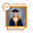 RAS celebrate the Class of 2026 이미지