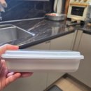 더홈도시락 | 냉동,전자렌지 ok, 아띠홈 밀프렙 도시락 세트 후기