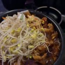 춘하추동닭발
