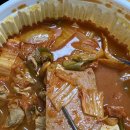 김치찌개&1년숙성묵은지찜 이미지