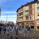 월곡역 5번출구 | 월곡역 맛집 프랑크푸르트 비너발트 2호점 솔직 방문 후기