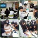 서생중학교 이미지