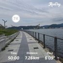 누리정보 | 원정러닝 [창원 3.15 해양누리공원] 정보 및 후기