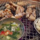 맛찬들 참숯석쇠구이
