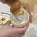 뱃고동 | [요거블랑] 구읍뱃터 뱃고동소라빵 맛집 요거블랑 후기