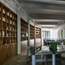 나남수목원(책박물관) 이미지