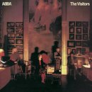 [LP] Abba - The Visitors 중고LP 판매합니다. 이미지