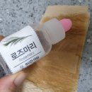로즈마리 정원 이미지