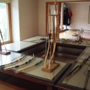 황학정 국궁전시관 이미지