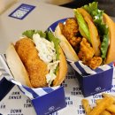 수성4가 행정복지센터 | 대구 수성구 맛집 버거 범어동 수제버거 추천 다운타우너 대구빌리지헤리티지 냠냠후기