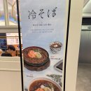 목동연어 | [목동/오목교] 돈카츠 소바 맛집 백소정 목동41타워점❄️백소정 신메뉴 연어냉소바 후기