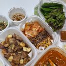 조선부뚜막서구청역점 | 인천서구청 고기맛집 조선부뚜막 배달후기