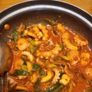 홈플러스 정문 | 영통동 맛집 낙곱새 1인분도 주문되는 용호동낙지 홈플러스 영통점 솔직후기