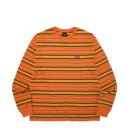 6-252 TS | 가을을 알리는 신호 롱슬리브 긴팔티 위시리스트