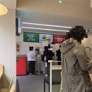 빽다방(먹골역점) | [롯데리아 이벤트] KT 고객보답 프로그램: 4,000원의 행복, 핫크리스피버거 세트 득템 후기!