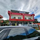 뾰족산 펜션 이미지