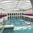 파라다이스골프장 | 인천 파라다이스 시티 씨메르ㅣ워터파크 수영장 찜질방 내돈내산 솔직후기