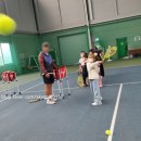 영동군_실내테니스장 이미지