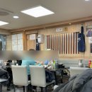 한월 | 자갈치 맛집 40년 전통 해산물 맛집 &#39;한월횟집&#39; 제철 방어 후기