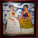 성남큐브미술관 | 프리다 칼로 레플리카 전 《 Viva Frida Kahlo 》 - 성남큐브미술관 기획 전시 후기 (2)