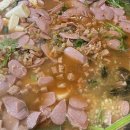 솥뚜껑부대찌개 이미지