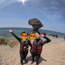 RES영어학원 승합차 | [대만 가오슝] 소류구 거북이 스노쿨링 kkday 와 대중부잠 이용 후기 ('25. 5. 2)