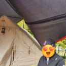 UR(오산시)-[오산천로]-하-7 | 오산 맑음터 캠핑장 후기