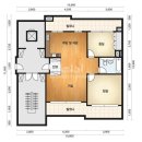 거제1차현대홈타운 | 부산인테리어, 거제현대홈타운 1차 아파트 23평 인테리어 3D 제안