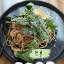 트루픽 | 대전 중구청역 앞 주차가능한 내돈내산 청모맛집 [트루] 메뉴추천