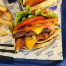 세븐일레븐 광주상무운천점 | 운천역 맛집 점심 다운타우너 광주상무 슈림프 디럭스