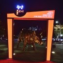 광양문화예술회관 소공연장 이미지