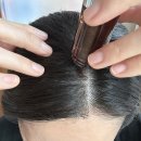 (주)아톰릭스랩 | 탈모앰플 여성 두피앰플 '에이더랩' 후기 남편과 따로 쓰는 이유