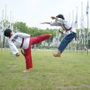 올림픽태권도장 이미지