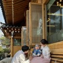 루 | [돌끝맘 #1] 신라궁 돌잔치 스냅 '루고사로즈' 촬영 후기