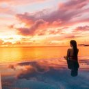 아이푸른 수영장 이미지