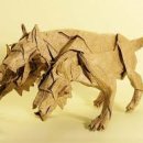 종이접기 이미지