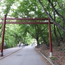 사찰순례 40 : 공주 계룡산 동학사 - 유교적 사당을 품은 비구니 승가대학과 경허선사의 깨달음 이미지