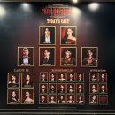 THE 풍차 | [251203] 뮤지컬 〈물랑루즈!〉 (Moulin Rouge! The Musical) 공연 후기 / 자첫 / 재연이 드디어 왔잖아...