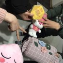 민요장구(초) 이미지